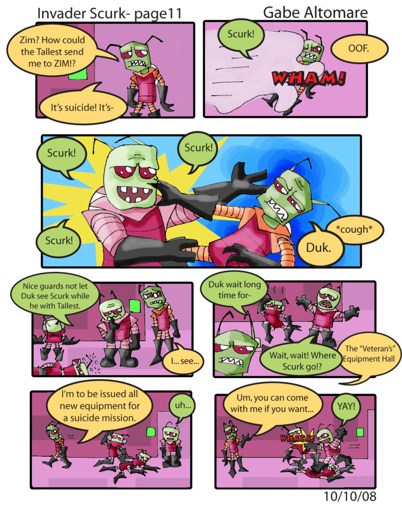Comic