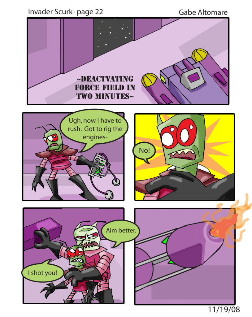 Comic