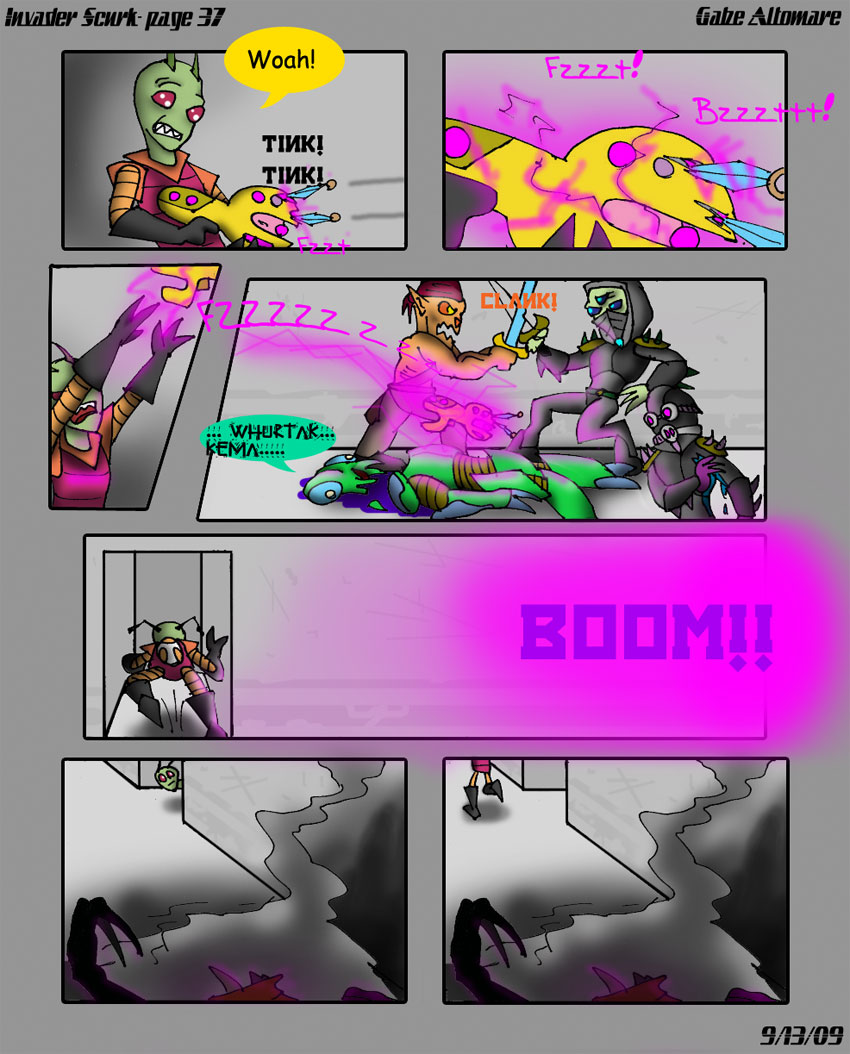 Comic